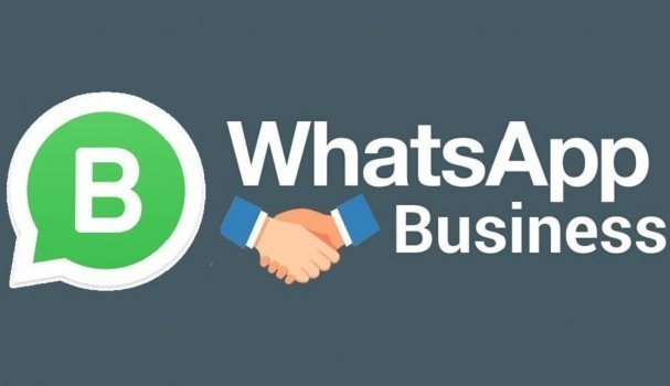 WhatsApp Business iOS Platformuna Geldi