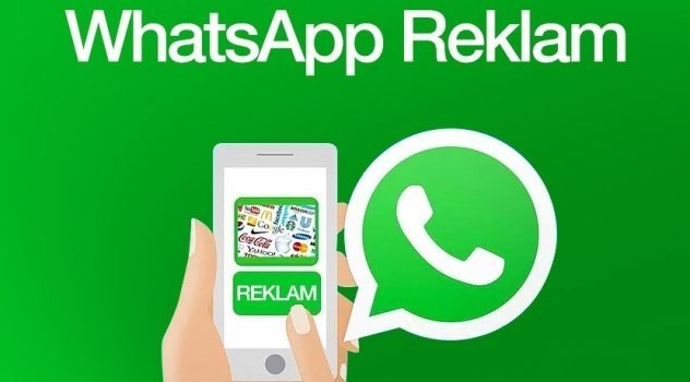 WhatsApp’ta Reklam Dönemi