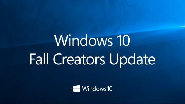 Windows 10 Fall Creators Güncellemesini Herkesten Önce Siz Yükleyin!