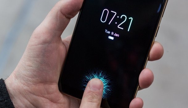 Xiaomi, Yeni Parmak İzi Sensörünü Tanıttı - İncehesap.com | Blog