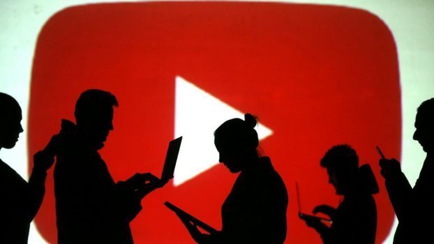 YouTube, Kullanıcı Sayısına İlişkin Verileri Paylaştı