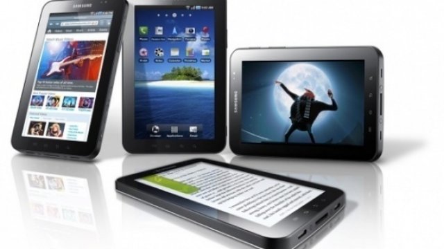 Android Tablet Almanız İçin 10 Neden