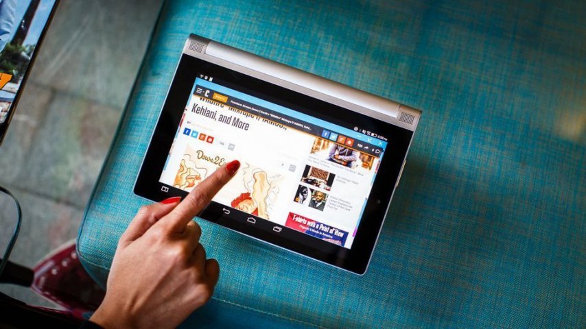 Güvenli tabletin sırrı nedir?