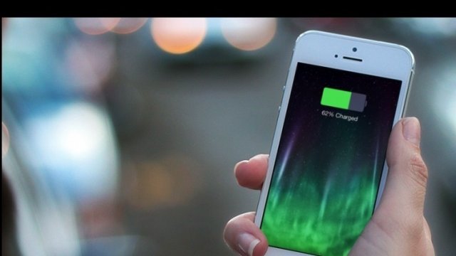 iPhone pil ömrünü uzatmanın yolları!