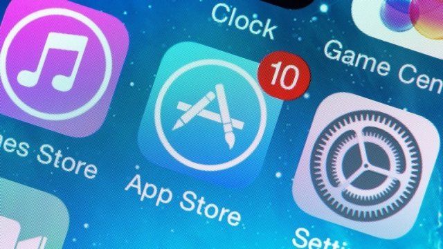 Kullanmadığınız iOS uygulamalarını gizlemek mi istiyorsunuz?