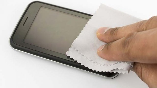 Tablet, Telefon Nasıl Temizlenir?
