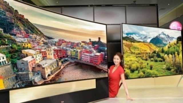 TV Model Numaraları Ne Anlama Geliyor?