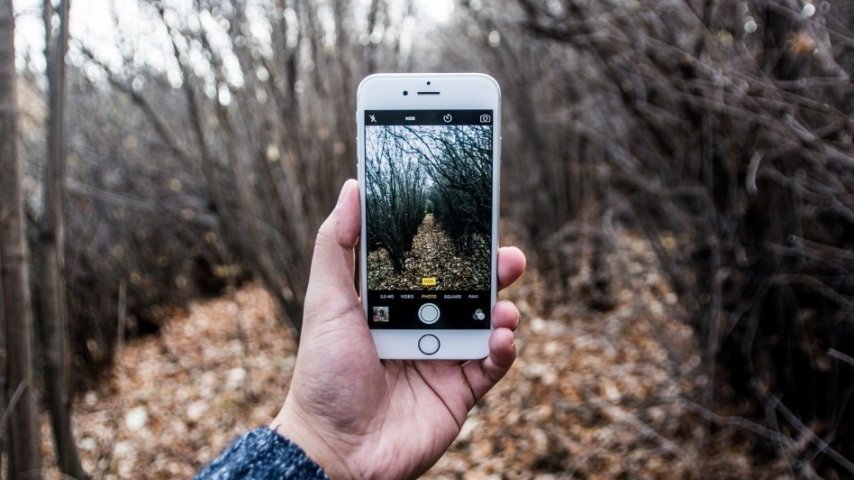 iPhone fotoğrafçılığının teknik temelleri!