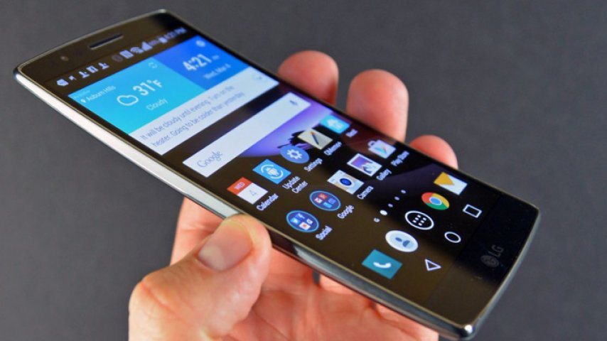 LG G6 Almadan Önce Bilmeniz Gereken 7 Husus 