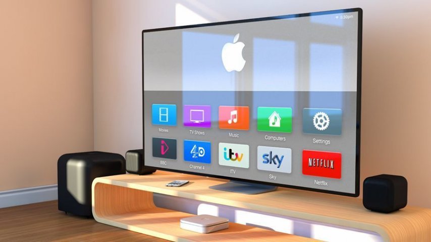 Apple TV'de Ekran Görüntüsü Nasıl Alınır?