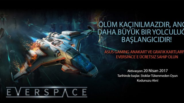 Asus Everspace