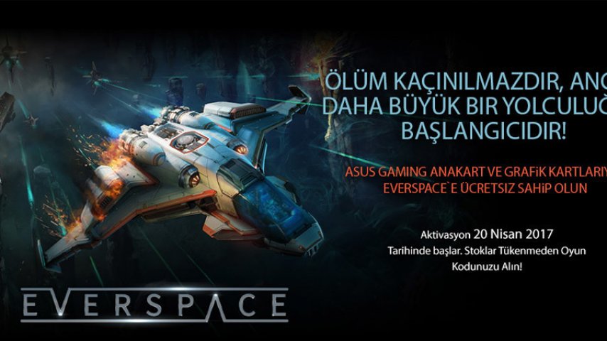 Asus Everspace