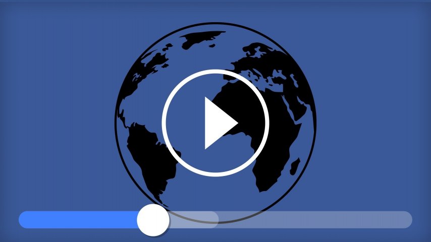 Facebook'ta Otomatik Video Oynatma Seçeneği Nasıl İptal Edilir