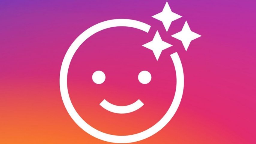 Instagram Yüz Filtreleri Nasıl Kullanılır?