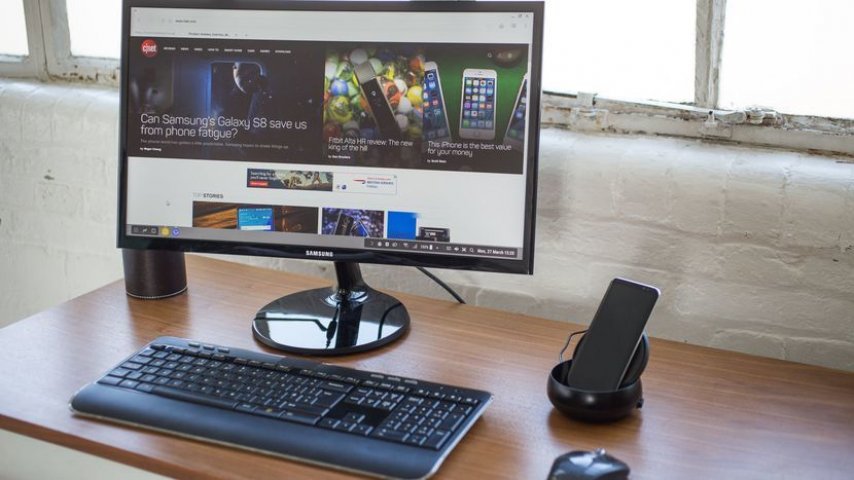 Samsung DEX’i Kullanmadan Önce Bilmeniz Gereken Birkaç Şey!