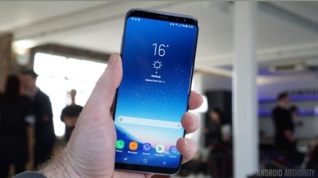 Samsung Galaxy S8 Plus Telefona Nasıl Root Yapılır?
