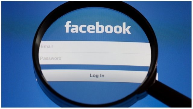 Facebook Arama Geçmişi Silme!