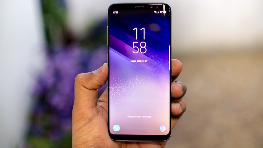 Galaxy S8’de İşinize Yarayacak Hile ve İpuçları!