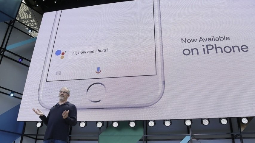 iPhone’da Google Asistanı Kullanmak İçin 4 İpucu!