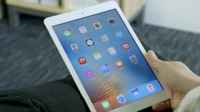 Sadece 3 Adımda iPad'inizin Şarj Ömrünü Uzatın!