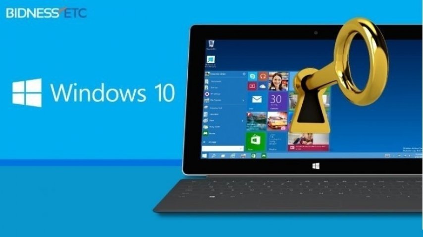 Windows 10 Parolasını Değiştirme ve Sıfırlama!