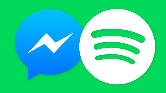 Facebook Messenger’da Spotify Grup Çalma Listeleri Nasıl Oluşturulur?
