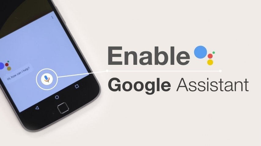 Google Assistant İle Tuş Kilidi Nasıl Kapanır/Açılır?