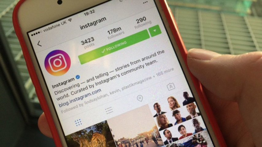 Instagram'da Takipçi Sayısını Arttırmanın Yolları?