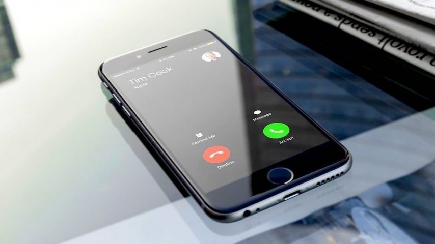iOS 11’de Gelen Aramalara Telefonunuz Otomatik Cevap Versin!