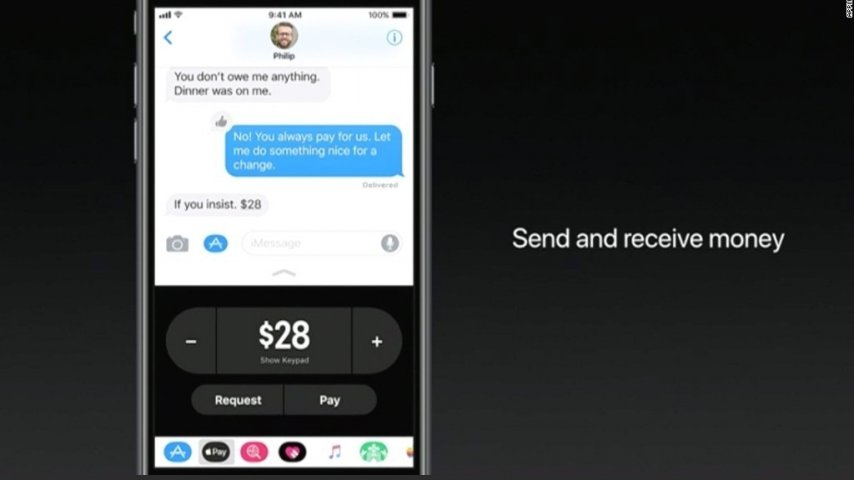iOS 11’in Mesajlar Uygulamasının 5 Yeni Özelliği!
