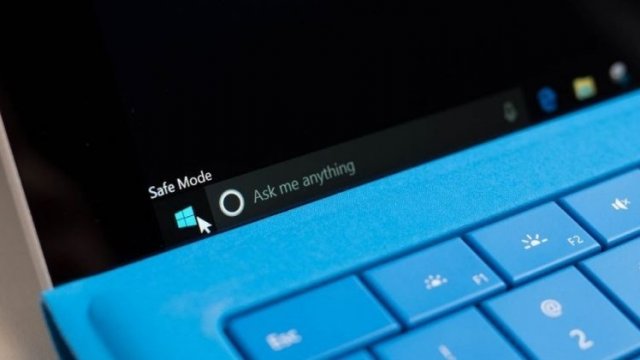 Windows 10'da Güvenli Moda Nasıl Geçiş Yapılır?