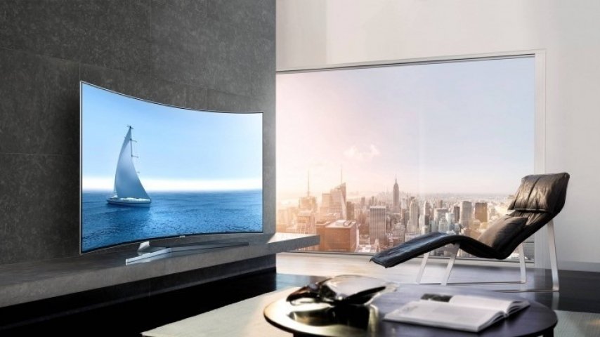 Ağustos Ayının 60-65 inç Ekrana Sahip En İyi LED TV'leri!