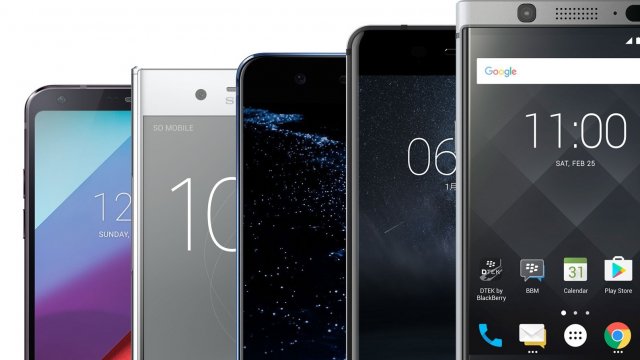 Ağustos Ayının En İyi 10 Akıllı Telefonu!