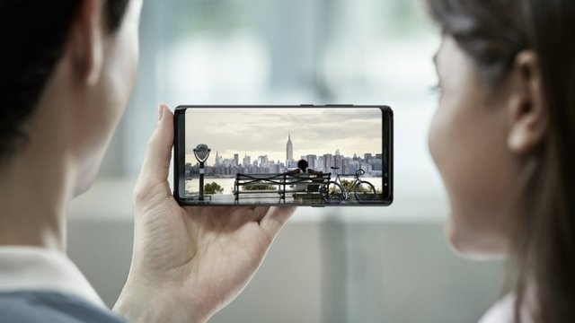 Galaxy S8’de Olmayıp Galaxy Note 8’de Olan Dört Özellik!