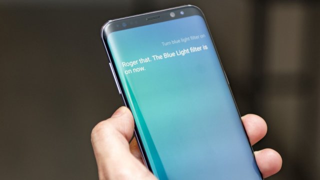 Galaxy S8’e Bixby Nasıl Kurulur!