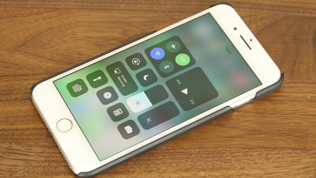 iOS 11 İle iPhone’a Gelen 7 Yenilik!