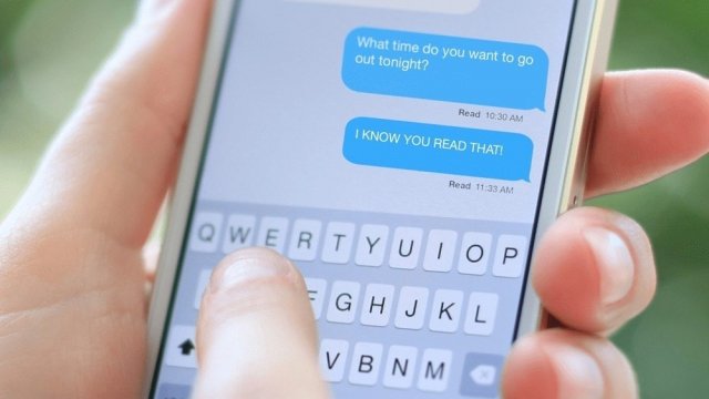 iPhone’da iMesaj Okundu Bilgisini Devre Dışı Bırakma!