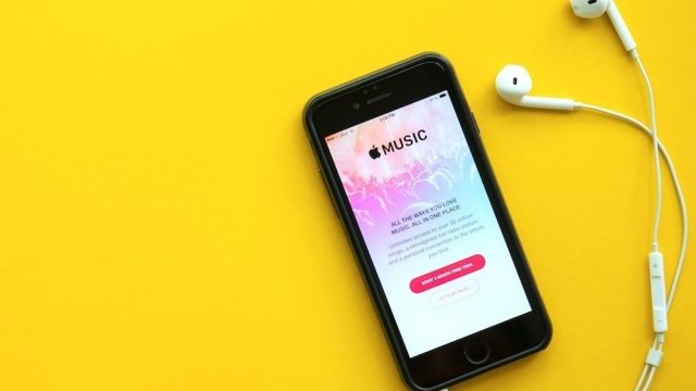 iPhone’unuzun Müzik Seviyesini Artırın!