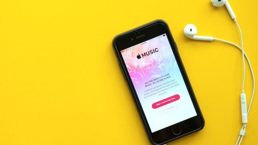 iPhone’unuzun Müzik Seviyesini Artırın!