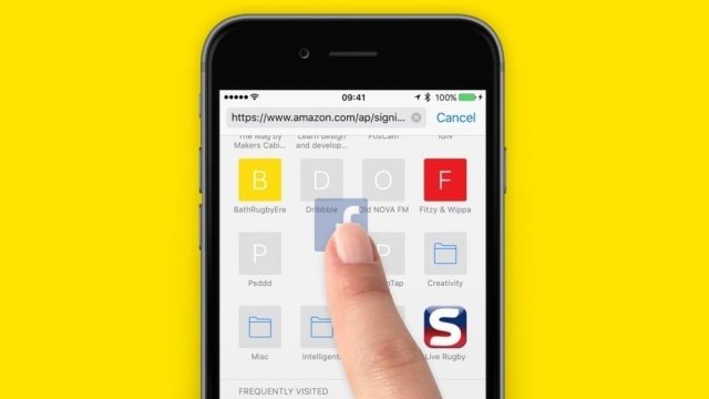 iPhone ve iPad İçin Safari İpuçları!