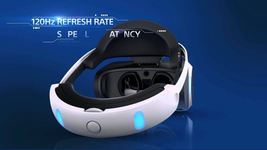 PSVR’yi Televizyonsuz Kullanın!