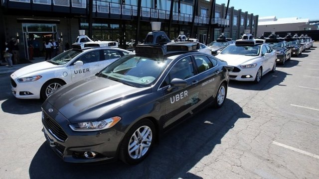 Uber Hesabı Nasıl Silinir?