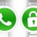 WhatsApp'a Şifre Nasıl Konulur?