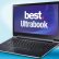Eylül Ayı En İyi Ultrabook Modelleri!