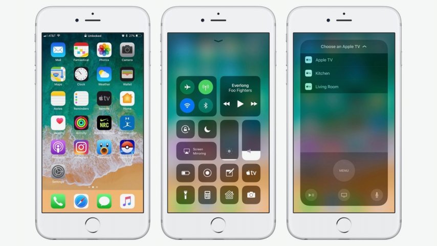 iOS 11’de Pil Ömrünü Arttırmanın Yolları!