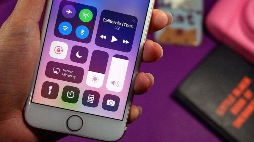 iOS 11’de Oluşan 5 Sorun ve Çözümleri!