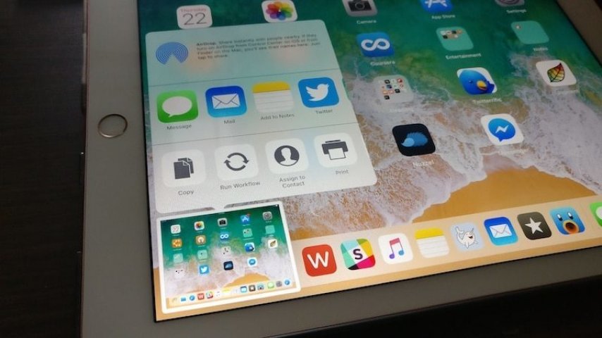 iOS 11’in 18 Gizli Özelliği!