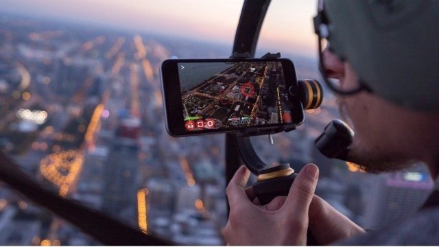 iPhone İle Mükemmel Video Çekmenin Püf Noktaları!