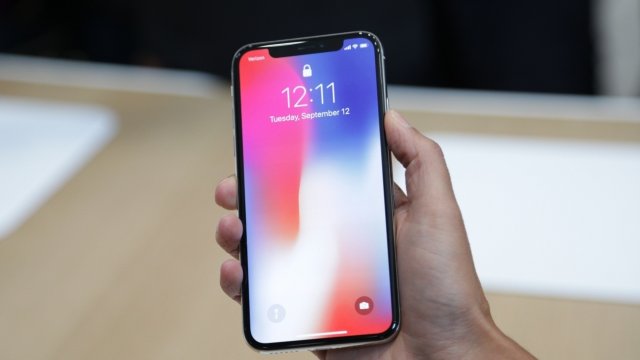 iPhone X’e Nasıl Reset Atılır?