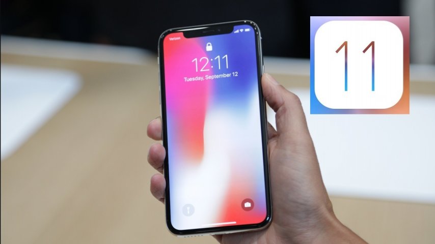 iOS 11'de Güç Butonunu Kullanmadan Cihazınızı Kapatabilirsiniz!